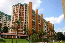 Blk 109 Hwi Yoh Ville (Serangoon), HDB 3 Rooms #503701571